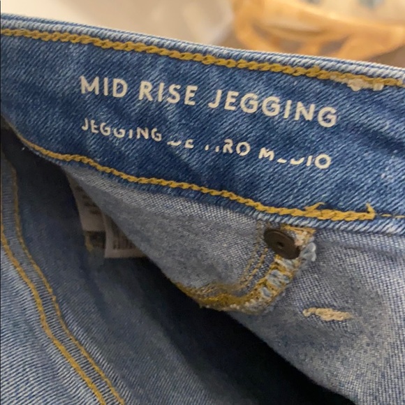 JEGGINGS!!! - Picture 3 of 4